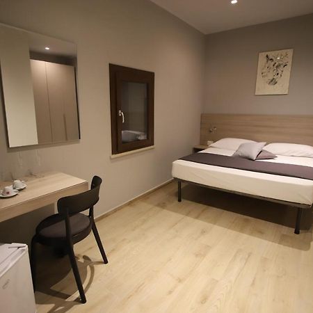 הוילה Agriturismo דונוראטיקו מראה חיצוני תמונה