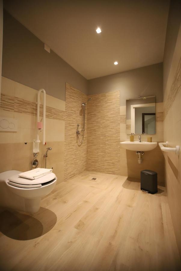 הוילה Agriturismo דונוראטיקו מראה חיצוני תמונה