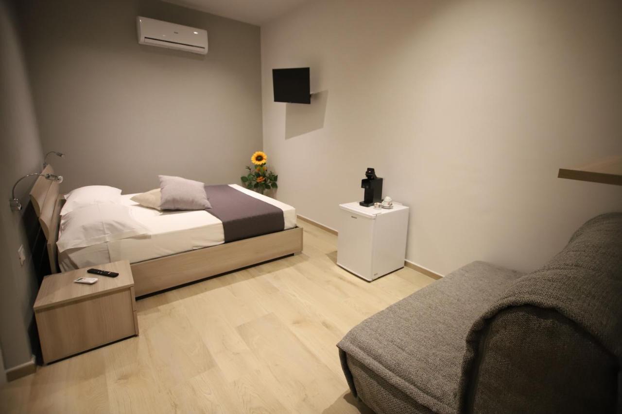 הוילה Agriturismo דונוראטיקו מראה חיצוני תמונה